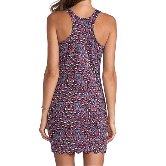 NWOT Lovers + Friends Spoiled Dress - Picture 2 of 4